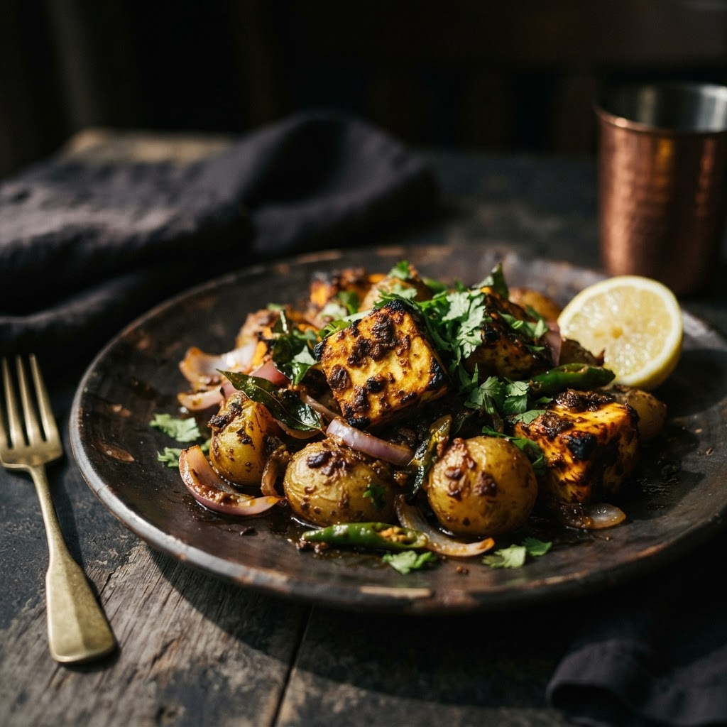 Andhra Spice